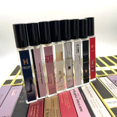 Nước Hoa Nữ Dubai Nhiều Mùi Dạng Xịt - Sỉ Giá 25.500đ, Chất Lượng Cao, Thơm Lâu