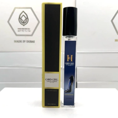 Nước Hoa Nữ Dubai Nhiều Mùi Dạng Xịt - Sỉ Giá 25.500đ, Chất Lượng Cao, Thơm Lâu