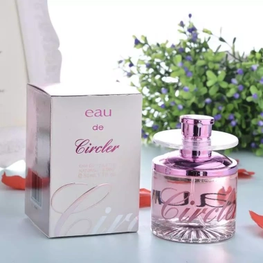 Nước hoa nữ Eau de Circle 60ml nội địa Trung – Hương quyến rũ, giá chỉ 45.000₫ 4