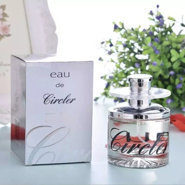Nước hoa nữ Eau de Circle 60ml nội địa Trung – Hương quyến rũ, giá chỉ 45.000₫ 5