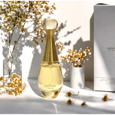 Nước hoa nữ EDP 25ml – Hương ngọt ngào, quyến rũ, lưu hương lâu dài, chỉ 124.550 VND 3 Nước hoa nữ EDP 25ml – Hương ngọt ngào, quyến rũ, lưu hương lâu dài, chỉ 124.550 VND 3