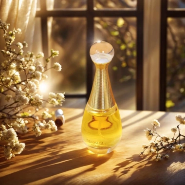 Nước hoa nữ EDP 25ml – Hương ngọt ngào, quyến rũ, lưu hương lâu dài, chỉ 124.550 VND