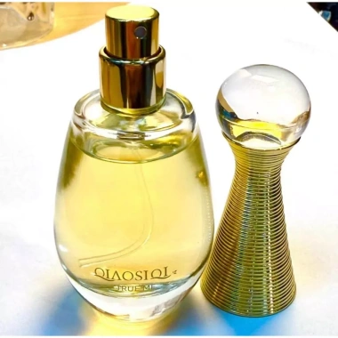 Nước hoa nữ EDP 25ml – Hương ngọt ngào, quyến rũ, lưu hương lâu dài, chỉ 124.550 VND