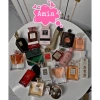 Nước Hoa Nữ EDP Túi Xách Xanh Đậm 10ml - Hương Đà Quyến Rũ, Chai mini Giá 199k 4