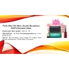 Nước Hoa Nữ EDP Túi Xách Xanh Đậm 10ml - Hương Đà Quyến Rũ, Chai mini Giá 199k 6