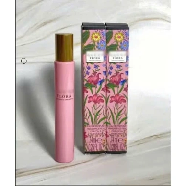 Nước hoa nữ GG dạng lăn 7.4ml - Hương hoa nhẹ nhàng, quyến rũ, chỉ 69.000đ 2