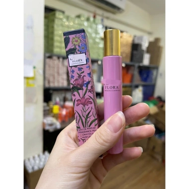 Nước hoa nữ GG dạng lăn 7.4ml - Hương hoa nhẹ nhàng, quyến rũ, chỉ 69.000đ 3