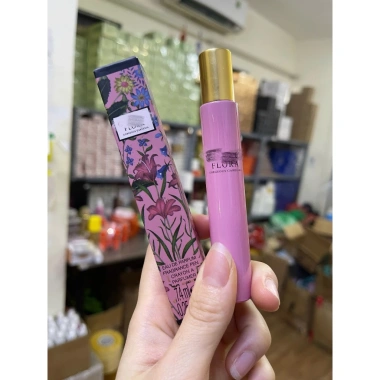 Nước hoa nữ GG dạng lăn 7.4ml - Hương hoa nhẹ nhàng, quyến rũ, chỉ 69.000đ 4