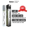 Nước hoa nữ Gmior ngọt ngào gợi cảm sang chảnh lưu hương 8‑12h 10ml 35.000 VNĐ 4