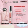 Nước Hoa Nữ GP Delina 10ml Chính Hãng Thơm Lâu Ngọt Ngào, Quyến Rũ, Giá 122.500₫