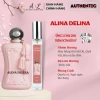 Nước Hoa Nữ GP Delina 10ml Chính Hãng Thơm Lâu Ngọt Ngào, Quyến Rũ, Giá 122.500₫ 2
