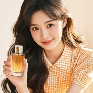 Nước hoa nữ Jean Miss 50ml - Thơm lâu, ngọt ngào, quyến rũ, chính hãng, dạng xịt 4