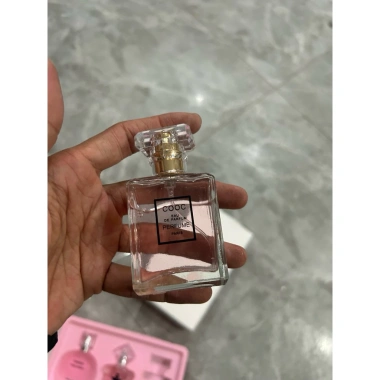 Nước Hoa Nữ Karri 30ml - Hương Thơm Quyến Rũ, Giá Ưu Đãi 39.000₫ Giảm từ 47.970 4
