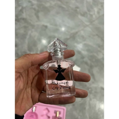 Nước Hoa Nữ Karri 30ml - Hương Thơm Quyến Rũ, Giá Ưu Đãi 39.000₫ Giảm từ 47.970 5