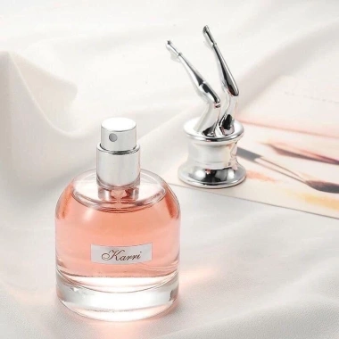 Nước Hoa Nữ Karri Hình Đôi Chân Hoa Hậu - Hương Quyến Rũ, Giá 34.000đ Giảm Sốc