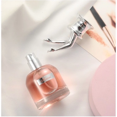 Nước Hoa Nữ Karri Hình Đôi Chân Hoa Hậu - Hương Quyến Rũ, Giá 34.000đ Giảm Sốc