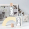 Nước hoa nữ Morning Flowers 50ml - Thơm lâu, dịu nhẹ, nữ tính, quyến rũ - Giá ưu đãi 123.000 VND 9