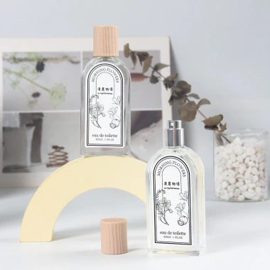 Nước hoa nữ Morning Flowers 50ml - Thơm lâu, dịu nhẹ, nữ tính, quyến rũ - Giá ưu đãi 123.000 VND 9