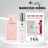 Nước hoa nữ Narciso hồng nhạt 10ml - Hương ngọt ngào, nữ tính, giá chỉ 125.000₫ 2