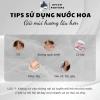 Nước hoa nữ Narciso hồng nhạt 10ml - Hương ngọt ngào, nữ tính, giá chỉ 125.000₫ 5