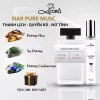 Nước hoa nữ NARCISO Pure Musc Leona Parfum 10ml trắng quyến rũ thanh lịch giá 275k