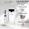 Nước hoa nữ NARCISO Pure Musc Leona Parfum 10ml trắng quyến rũ thanh lịch giá 275k 2
