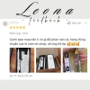 Nước hoa nữ NARCISO Pure Musc Leona Parfum 10ml trắng quyến rũ thanh lịch giá 275k 4