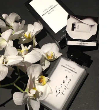 Nước hoa nữ NARCISO Pure Musc Leona Parfum 10ml trắng quyến rũ thanh lịch giá 275k 6 Nước hoa nữ NARCISO Pure Musc Leona Parfum 10ml trắng quyến rũ thanh lịch giá 275k 6