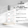 Nước hoa nữ Narciso Pure Musc Nar trắng chiết 10ml - Quyến rũ, Thanh lịch, Nữ tính - Flora Perfum - Giá ưu đãi 127k 4