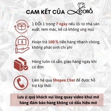 Nước hoa nữ Narciso Pure Musc Nar trắng chiết 10ml - Quyến rũ, Thanh lịch, Nữ tính - Flora Perfum - Giá ưu đãi 127k