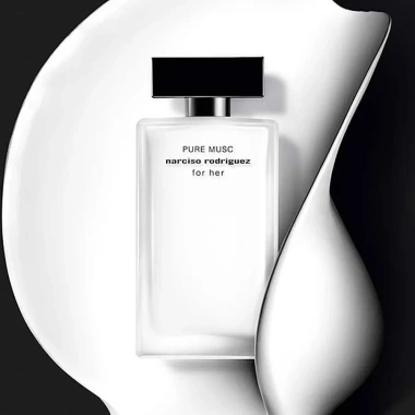 Nước hoa nữ Narciso Trắng Pure Musc EDP 100ml - Hương thuần khiết, giá 804.000₫