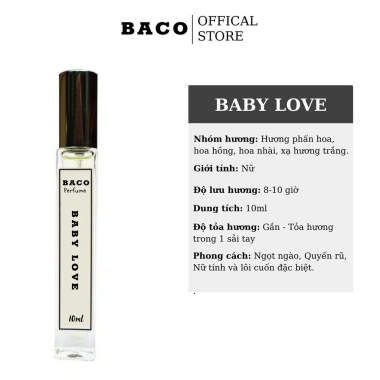 Nước hoa nữ NOOR 100ml - Hương thơm lâu ngọt ngào, quyến rũ - Giá chỉ 35.000 VND