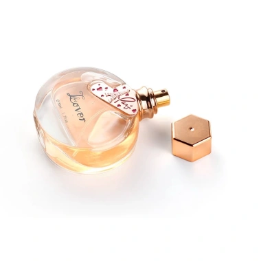 Nước hoa nữ Paris Lover 50ml PN007 - Thơm lâu, nhẹ nhàng sexy, giá 92.000 VND 9