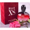 Nước Hoa Nữ Rabanne Black XS EDP 80ml Full Box – Mạnh Liệt, Mộng Mơ, Giá Ưu Đãi 210.000₫ 3