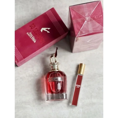 Nước hoa nữ So Scandal 10ml - Thơm lâu, sang trọng, ngọt ngào, sexy, giảm giá 119.000 VND