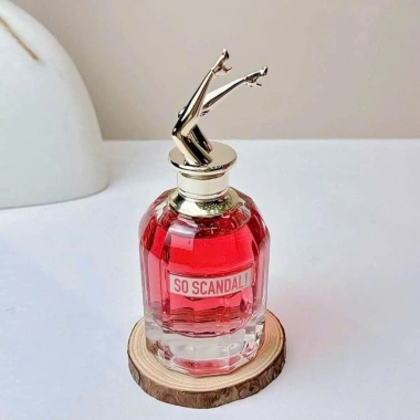Nước hoa nữ So Scandal 10ml - Thơm lâu, sang trọng, ngọt ngào, sexy, giảm giá 119.000 VND