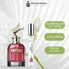 Nước hoa nữ So Scandal EDP 10ml ESTARA - Thơm lâu, ngọt ngào, quyến rũ, 99.150₫ 5
