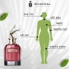 Nước hoa nữ So Scandal EDP 10ml ESTARA - Thơm lâu, ngọt ngào, quyến rũ, 99.150₫ 6