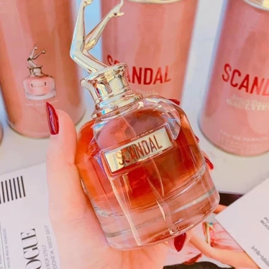 Nước Hoa Nữ So Scandal EDP 80ml - Hương sexy quyến rũ, lưu hương lâu, chỉ 839.000₫
