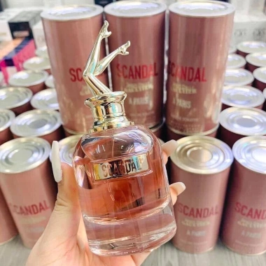 Nước Hoa Nữ So Scandal EDP 80ml - Hương sexy quyến rũ, lưu hương lâu, chỉ 839.000₫