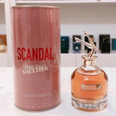 Nước Hoa Nữ So Scandal EDP 80ml - Hương sexy quyến rũ, lưu hương lâu, chỉ 839.000₫