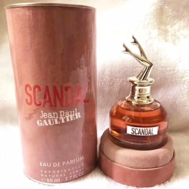Nước Hoa Nữ So Scandal EDP 80ml - Hương sexy quyến rũ, lưu hương lâu, chỉ 839.000₫