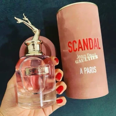 Nước Hoa Nữ So Scandal EDP 80ml - Hương sexy quyến rũ, lưu hương lâu, chỉ 839.000₫