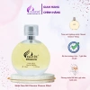 Nước hoa nữ thơm lâu Charme Chance vani - Nữ tính 30ml Chính hãng 175.000đ