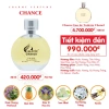 Nước hoa nữ thơm lâu Charme Chance vani - Nữ tính 30ml Chính hãng 175.000đ 6
