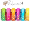 Nước hoa nữ toàn thân Fantasy 6 mùi 18ml - Mẫu mới giá ưu đãi 38.000₫