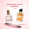 Nước hoa nữ Venus cao cấp, hương thơm cuốn hút, bền mùi lâu, hot hit 39.000₫ 5