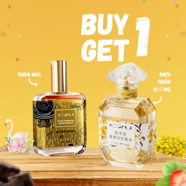 Nước hoa nữ Venus cao cấp, hương thơm cuốn hút, bền mùi lâu, hot hit 39.000₫