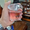 Nước hoa nữ Versace Bright Crystal 90ml - Hương ngọt quyến rũ, tinh tế, giảm giá 52.304 VND