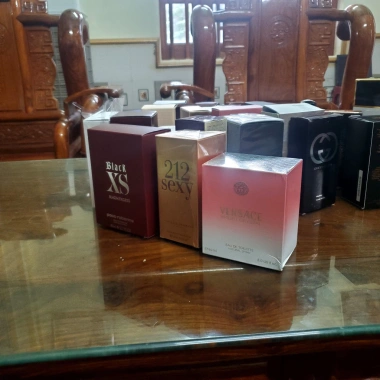 Nước hoa nữ Versace Bright Crystal 90ml - Hương ngọt quyến rũ, tinh tế, giảm giá 52.304 VND 8